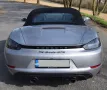 Porsche Boxster GTS 4.0 Boxster GTS