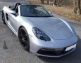 Porsche Boxster GTS 4.0 Boxster GTS