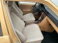 Mercedes-Benz E 260 (6 Zylinder)