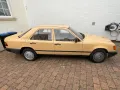 Mercedes-Benz E 260 (6 Zylinder)