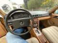 Mercedes-Benz E 260 (6 Zylinder)