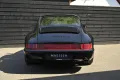 Porsche 964 3.6 Coupé - PZ Schekheft - C2 - Schaltgetrie