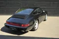 Porsche 964 3.6 Coupé - PZ Schekheft - C2 - Schaltgetrie
