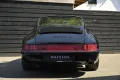 Porsche 964 3.6 Coupé - PZ Schekheft - C2 - Schaltgetrie
