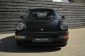 Porsche 964 3.6 Coupé - PZ Schekheft - C2 - Schaltgetrie