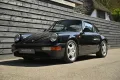 Porsche 964 3.6 Coupé - PZ Schekheft - C2 - Schaltgetrie