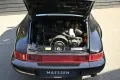 Porsche 964 3.6 Coupé - PZ Schekheft - C2 - Schaltgetrie