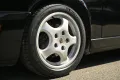 Porsche 964 3.6 Coupé - PZ Schekheft - C2 - Schaltgetrie