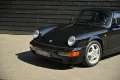 Porsche 964 3.6 Coupé - PZ Schekheft - C2 - Schaltgetrie