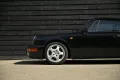 Porsche 964 3.6 Coupé - PZ Schekheft - C2 - Schaltgetrie