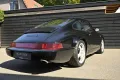 Porsche 964 3.6 Coupé - PZ Schekheft - C2 - Schaltgetrie