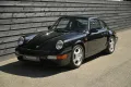 Porsche 964 3.6 Coupé - PZ Schekheft - C2 - Schaltgetrie