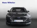 Ford Focus Titanium/Rückfahrkam/Winterpaket/Klimaauto