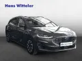 Ford Focus Titanium/Rückfahrkam/Winterpaket/Klimaauto