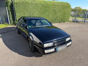 Volkswagen VW Corrado 2.0 16 V Schiebedach  viele Neu...