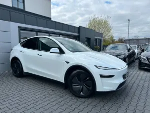 Tesla Model Y SR Juniper Premium*1.Hand*