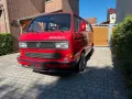 Volkswagen VW T3 Multivan Magnum (Scheunenfund?)