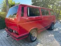 Volkswagen VW T3 Multivan Magnum (Scheunenfund?)