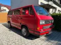Volkswagen VW T3 Multivan Magnum (Scheunenfund?)