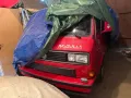 Volkswagen VW T3 Multivan Magnum (Scheunenfund?)