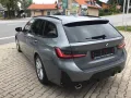 BMW 320 d xDrive Touring M Sport AHK ACC HUD