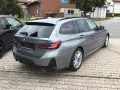 BMW 320 d xDrive Touring M Sport AHK ACC HUD