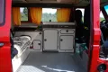 Volkswagen VW T3 Westfalia Hochdach - H-Kennzeichen -...