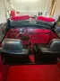 Volkswagen Karmann Ghia Typ 14 Cabrio