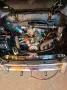 Volkswagen Karmann Ghia Typ 14 Cabrio
