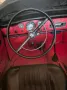 Volkswagen Karmann Ghia Typ 14 Cabrio