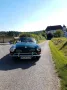 Volkswagen Karmann Ghia Typ 14 Cabrio