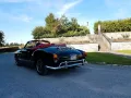Volkswagen Karmann Ghia Typ 14 Cabrio