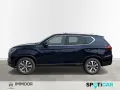 Ssangyong REXTON 4x4 2.2 e-XDi 220 QUARTZ 2.2D 8AT 4WD