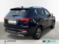 Ssangyong REXTON 4x4 2.2 e-XDi 220 QUARTZ 2.2D 8AT 4WD