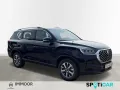 Ssangyong REXTON 4x4 2.2 e-XDi 220 QUARTZ 2.2D 8AT 4WD