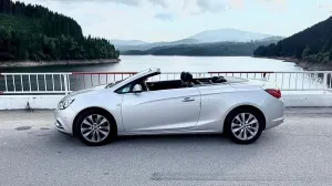 Opel Cascada 1.6 ECOTEC DI Turbo 125 INNOVATION A...