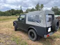 Suzuki Sj 413 Long