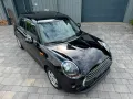 MINI ONE Mini 5-trg. Navi PDC SHZ Scheckheft Apple Ca