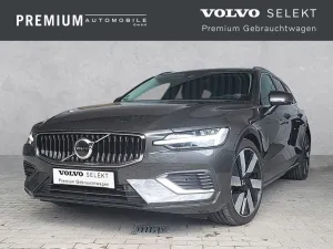 Volvo V60 Kombi Core Recharge Plug-In Hybrid AWD T6 Wi