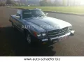 Mercedes-Benz 380 SL