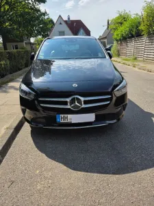 Mercedes-Benz B 250 e DCT -