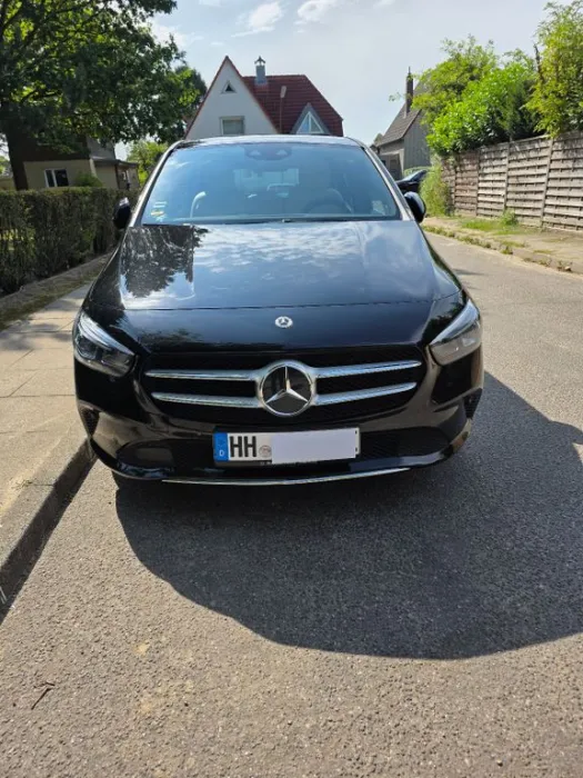 Mercedes-Benz B 250 e DCT -