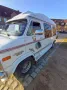 Chevrolet GMC Chevy Van G20