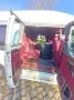 Chevrolet GMC Chevy Van G20