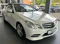 Mercedes-Benz E 250 CGI