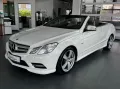 Mercedes-Benz E 250 CGI
