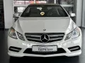 Mercedes-Benz E 250 CGI