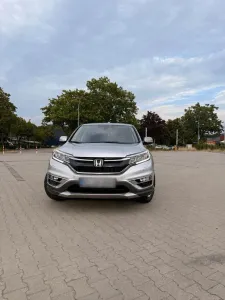 Honda CR-V 1.6 i-DTEC 118kW 4WD Executive 