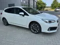Subaru Impreza Trend