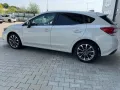 Subaru Impreza Trend